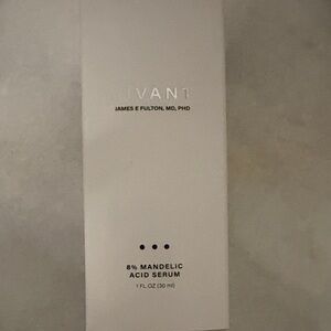 Vivant Mandelic Acid Serum